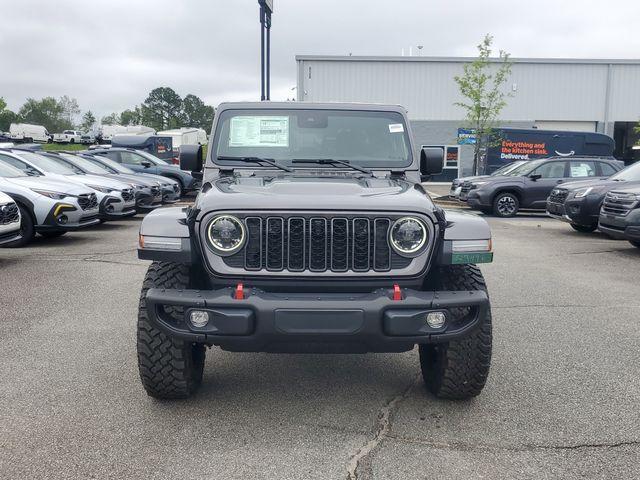 new 2025 Jeep Gladiator car, priced at $54,229