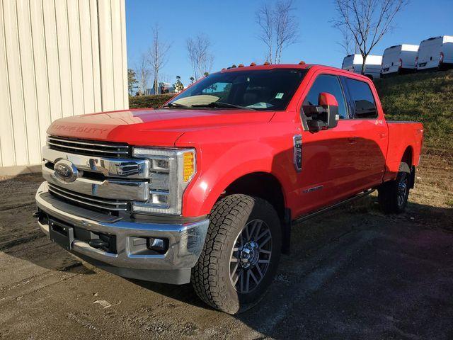 used 2017 Ford F-350 car, priced at $45,998