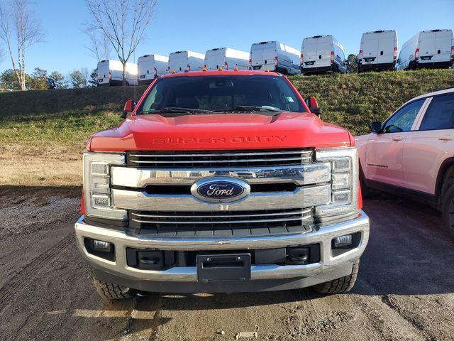 used 2017 Ford F-350 car, priced at $45,998