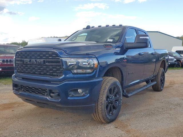 new 2024 Ram 2500 car, priced at $66,347