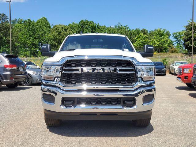 new 2024 Ram 2500 car, priced at $59,321