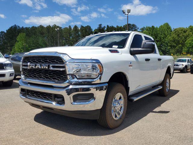 new 2024 Ram 2500 car, priced at $60,321