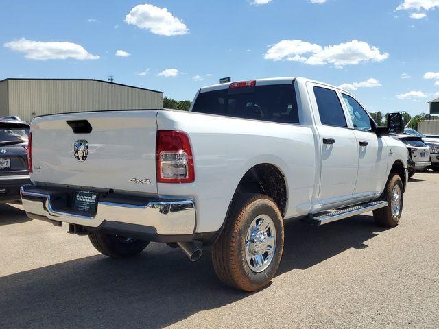 new 2024 Ram 2500 car, priced at $59,321