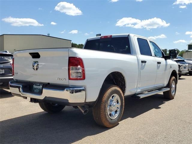 new 2024 Ram 2500 car, priced at $60,321