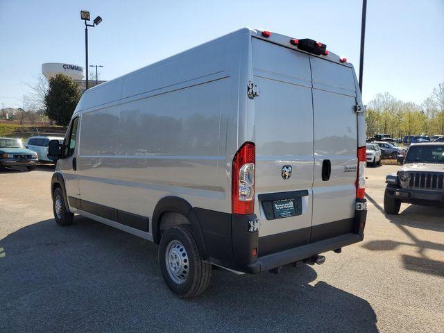 new 2024 Ram ProMaster 3500 car, priced at $47,214