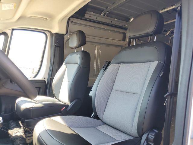 new 2024 Ram ProMaster 3500 car, priced at $47,214