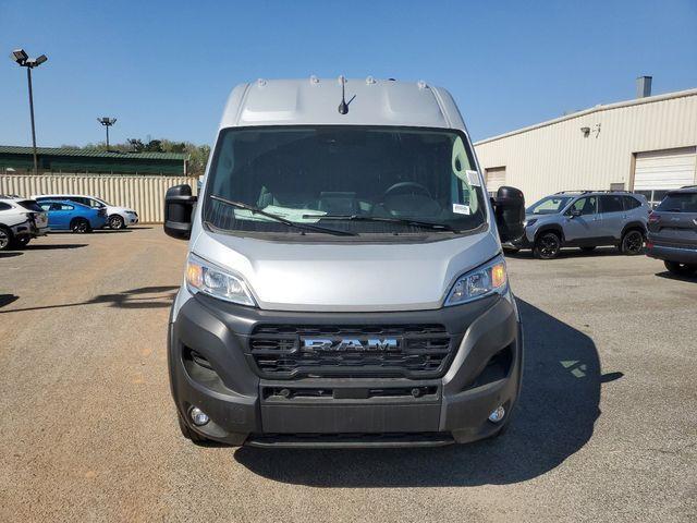 new 2024 Ram ProMaster 3500 car, priced at $47,214