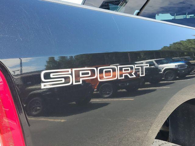 used 2020 Ram 2500 car, priced at $33,300