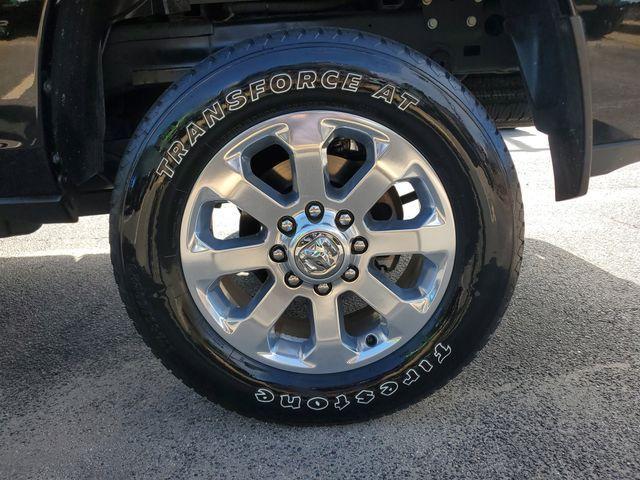used 2020 Ram 2500 car, priced at $33,300