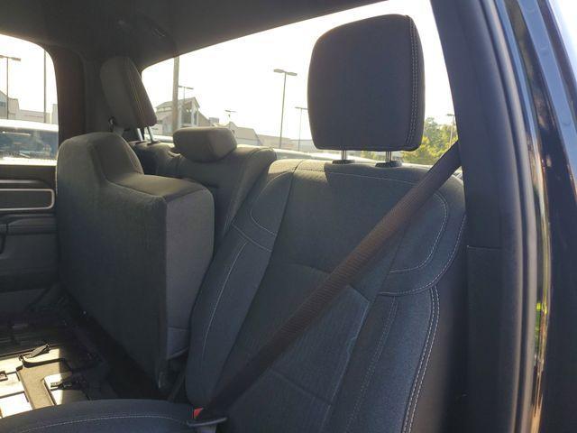 used 2020 Ram 2500 car, priced at $33,300