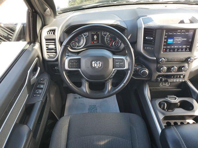 used 2020 Ram 2500 car, priced at $33,300