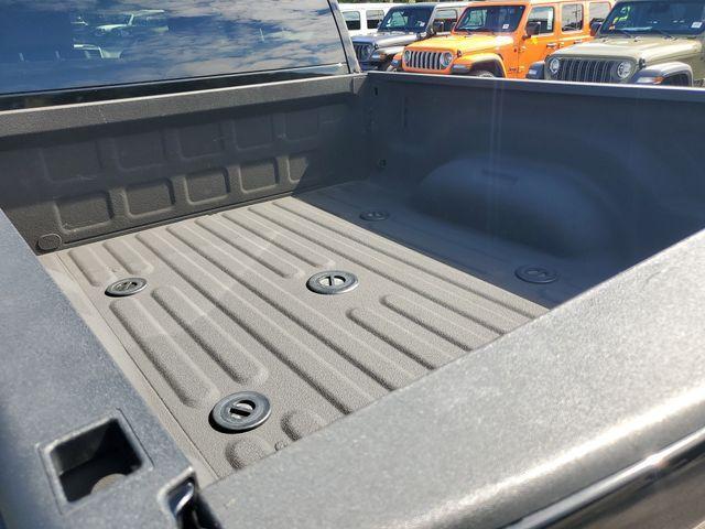 used 2020 Ram 2500 car, priced at $33,300