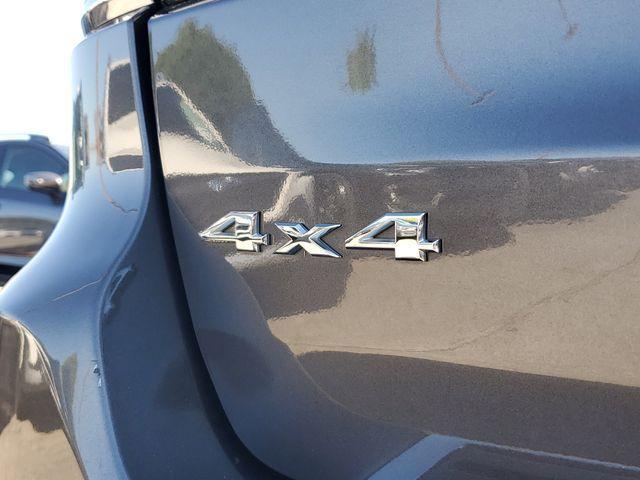 used 2018 Jeep Grand Cherokee car, priced at $19,750