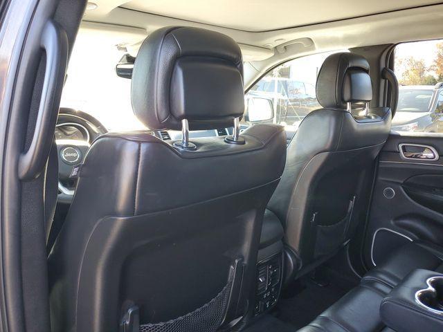 used 2018 Jeep Grand Cherokee car, priced at $19,750