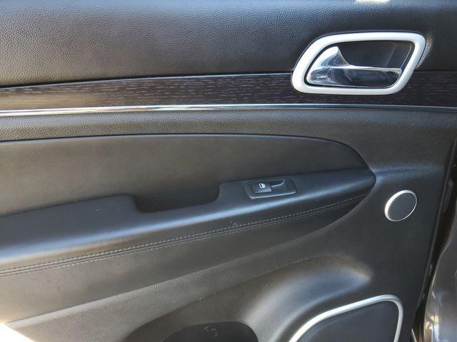 used 2018 Jeep Grand Cherokee car, priced at $19,750