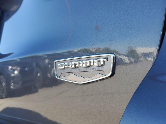 used 2018 Jeep Grand Cherokee car, priced at $19,750