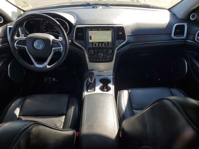 used 2018 Jeep Grand Cherokee car, priced at $19,750