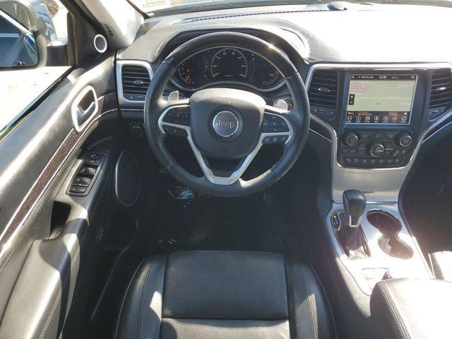 used 2018 Jeep Grand Cherokee car, priced at $19,750