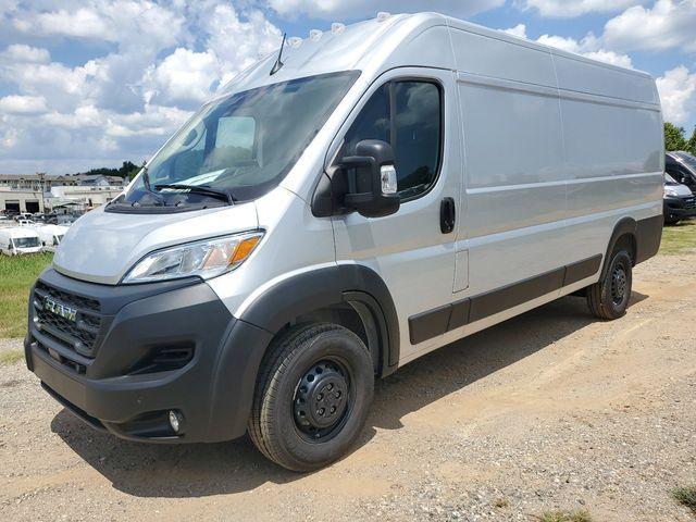 new 2024 Ram ProMaster 3500 car, priced at $49,648