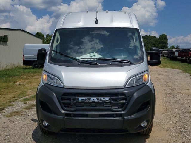 new 2024 Ram ProMaster 3500 car, priced at $49,648