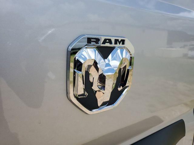 new 2024 Ram ProMaster 3500 car, priced at $49,648