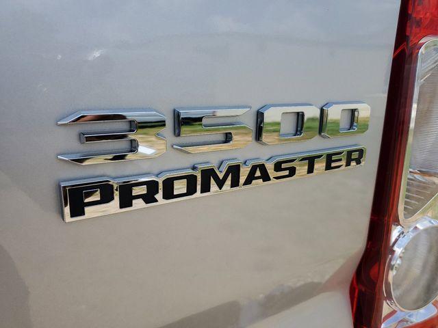 new 2024 Ram ProMaster 3500 car, priced at $49,648