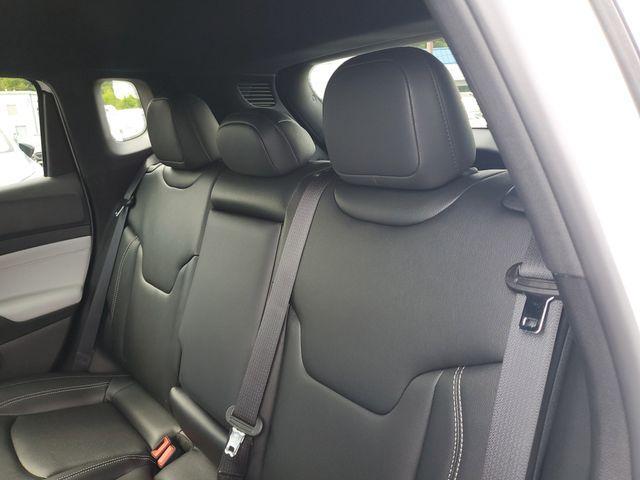 new 2026 Jeep Compass car, priced at $27,871