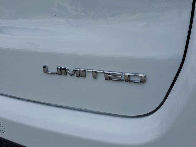 new 2026 Jeep Compass car, priced at $27,871