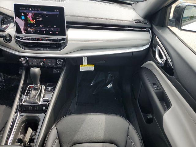 new 2026 Jeep Compass car, priced at $27,871