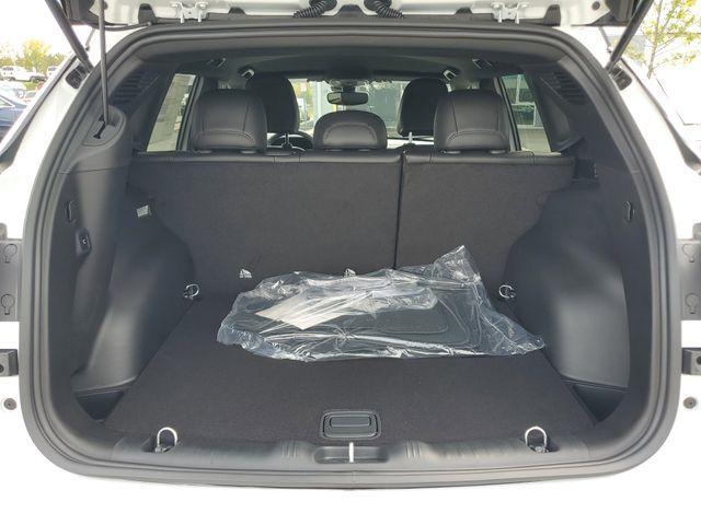 new 2026 Jeep Compass car, priced at $27,871