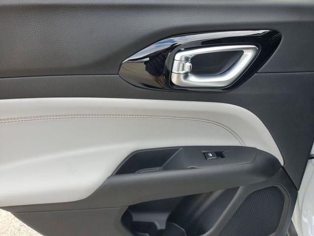 new 2026 Jeep Compass car, priced at $27,871