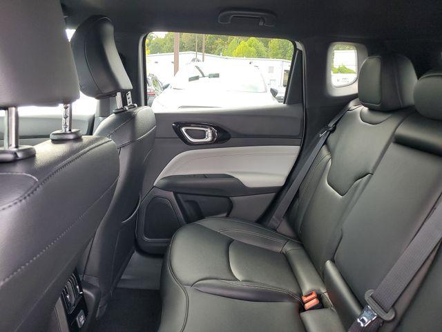 new 2026 Jeep Compass car, priced at $27,871