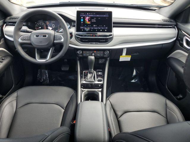 new 2026 Jeep Compass car, priced at $27,871