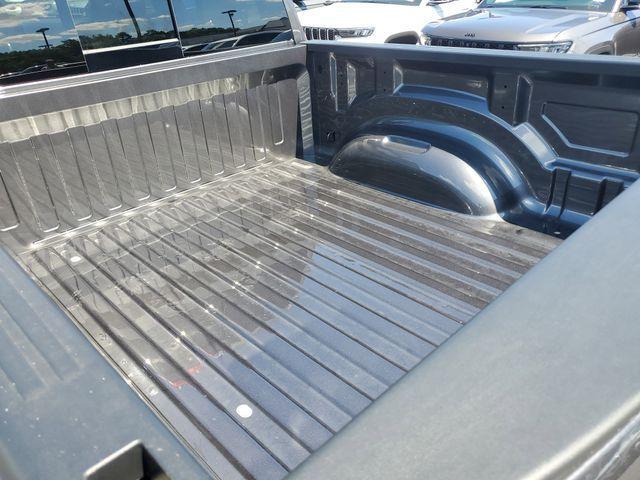 new 2025 Ram 1500 car, priced at $40,667