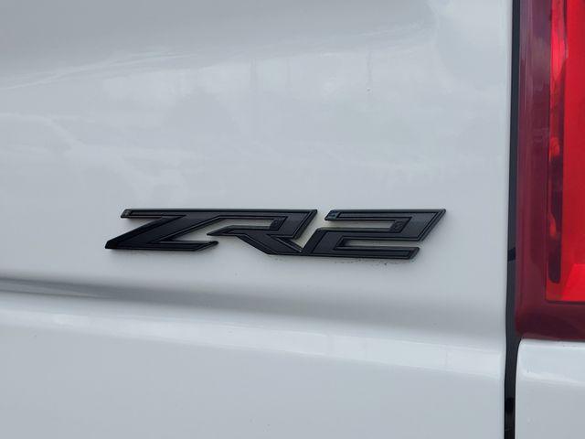 used 2023 Chevrolet Silverado 1500 car, priced at $48,700