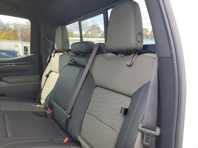 used 2023 Chevrolet Silverado 1500 car, priced at $48,700