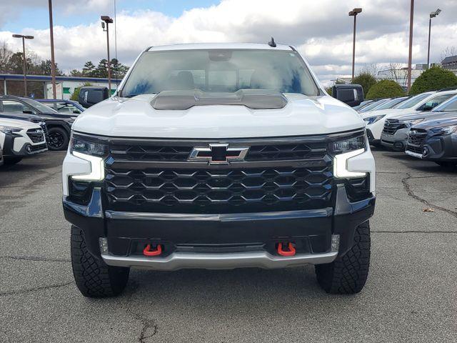 used 2023 Chevrolet Silverado 1500 car, priced at $48,700
