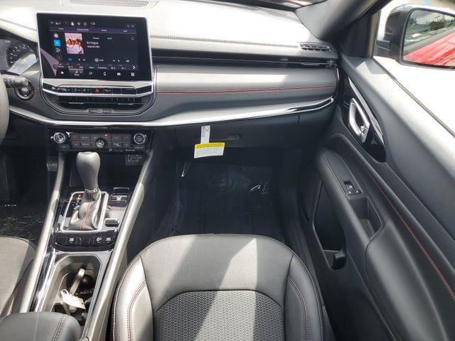 new 2026 Jeep Compass car, priced at $33,985