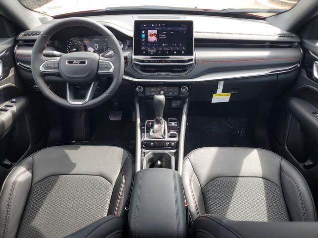 new 2026 Jeep Compass car, priced at $33,985