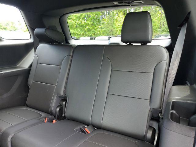used 2023 Chevrolet Traverse car, priced at $40,983