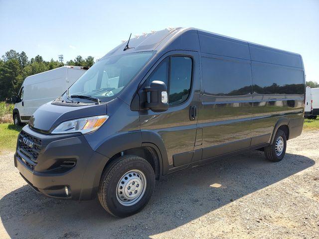 new 2024 Ram ProMaster 3500 car, priced at $48,697