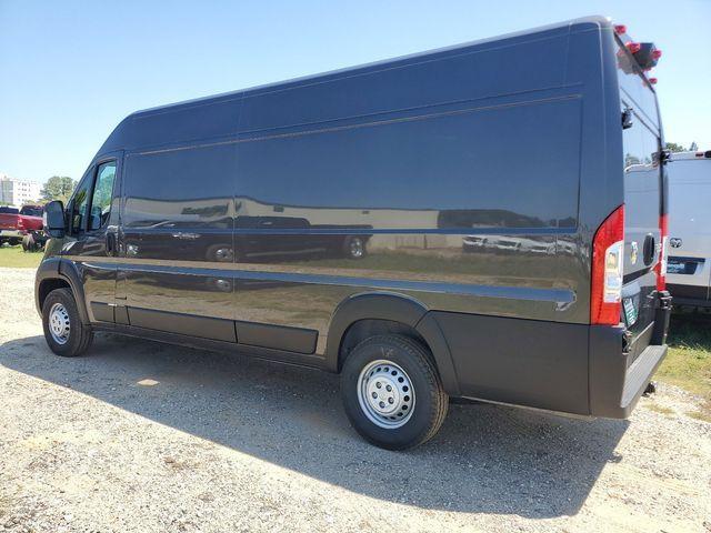 new 2024 Ram ProMaster 3500 car, priced at $48,697