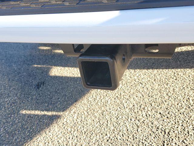 new 2026 Ram 1500 car, priced at $83,054