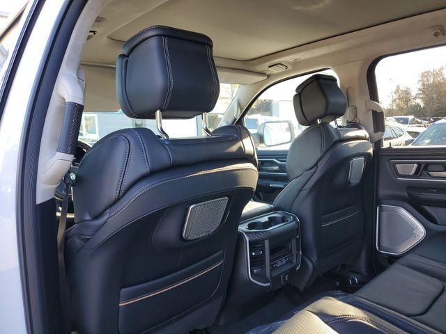 new 2026 Ram 1500 car, priced at $83,054