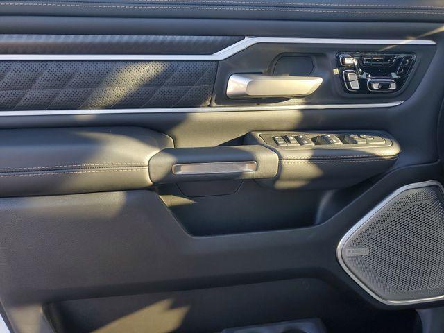 new 2026 Ram 1500 car, priced at $83,054