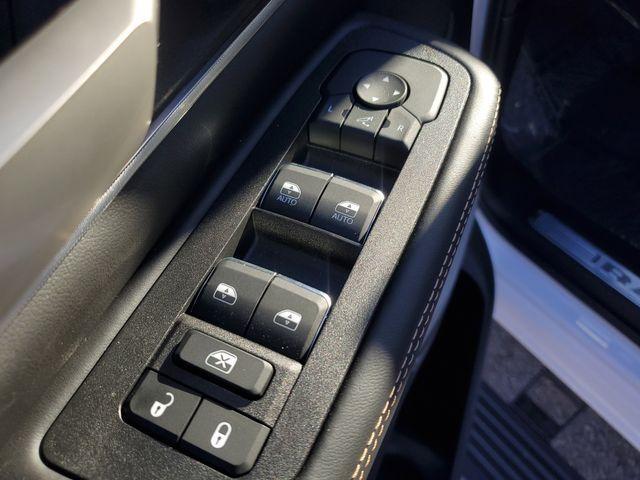 new 2026 Ram 1500 car, priced at $83,054