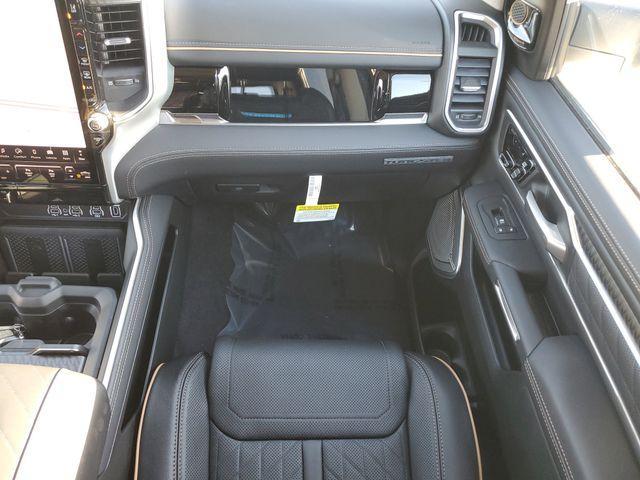 new 2026 Ram 1500 car, priced at $83,054