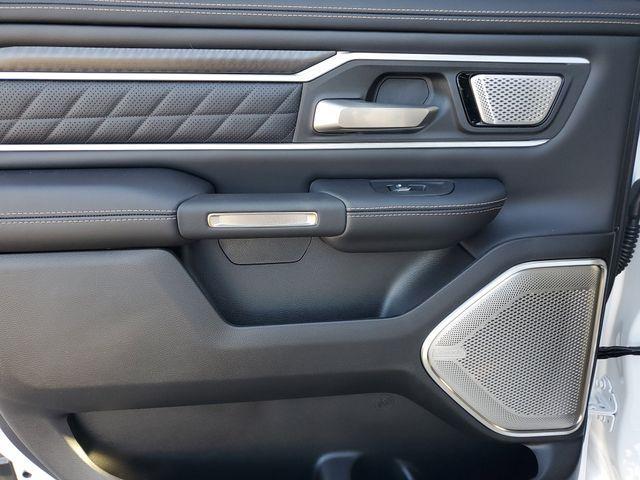 new 2026 Ram 1500 car, priced at $83,054