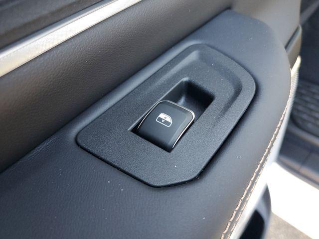 new 2026 Ram 1500 car, priced at $83,054