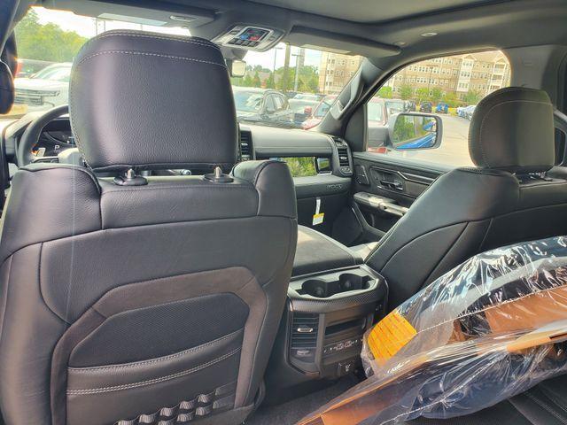new 2025 Ram 1500 car, priced at $83,020